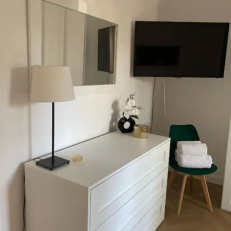 Bart House Apartament *