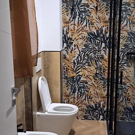 Bart House Apartament *