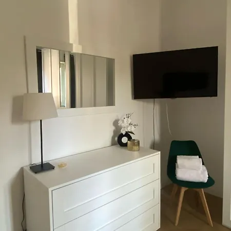 Apartament Bart House *