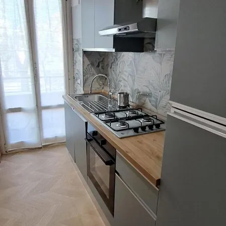 Apartament Bart House Rzym