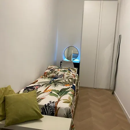 Bart House * Rzym