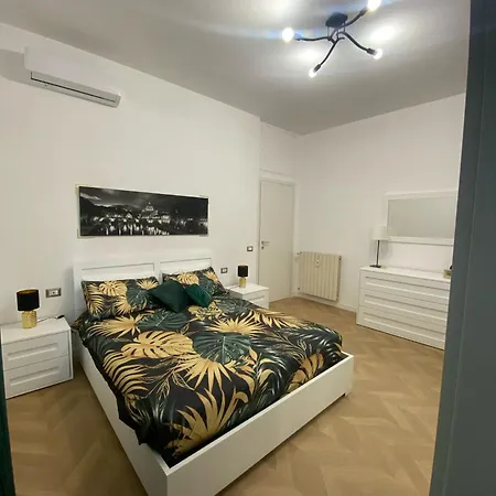 Apartament Bart House Rzym