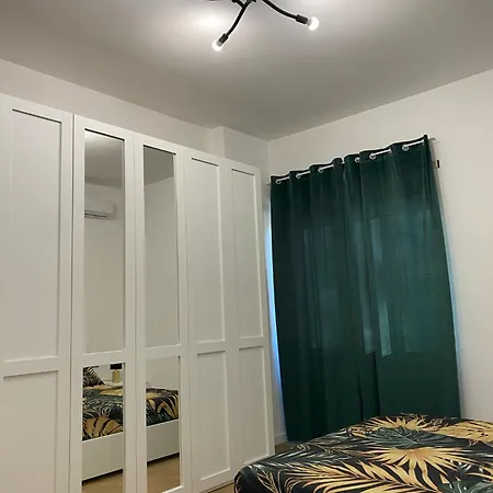 Apartament Bart House *