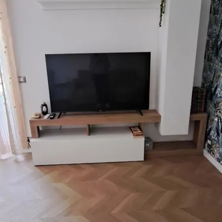 Bart House Rzym
