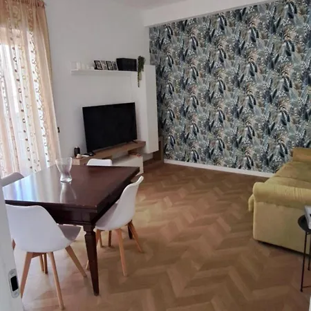 Bart House Apartament *