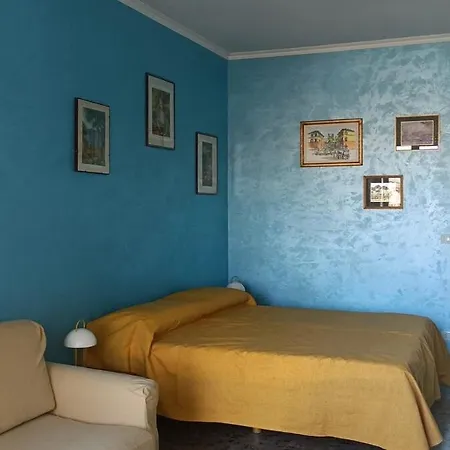 Апартаменты A Casa Di Ugo - Colors And Space At Pigneto,