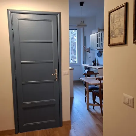 Viale Mazzini Apartment *