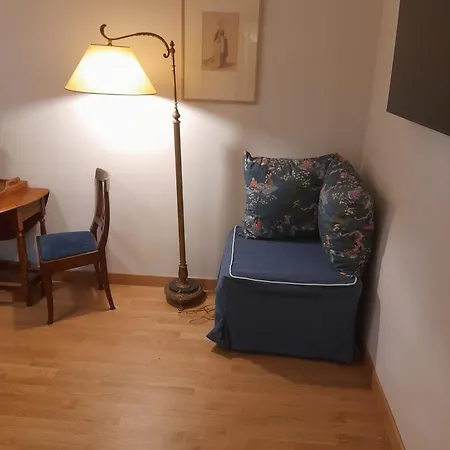 Apartment Viale Mazzini Rome