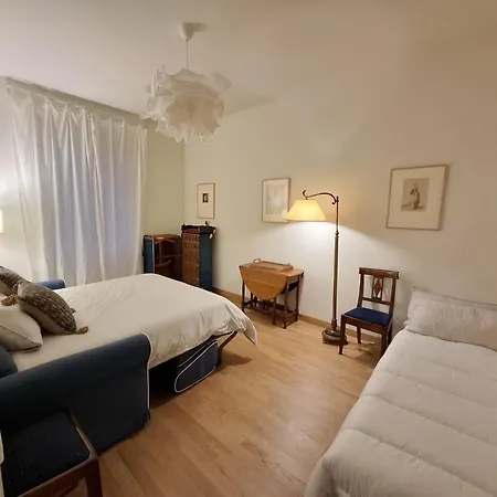 Apartment Viale Mazzini *