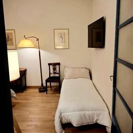 Apartment Viale Mazzini *