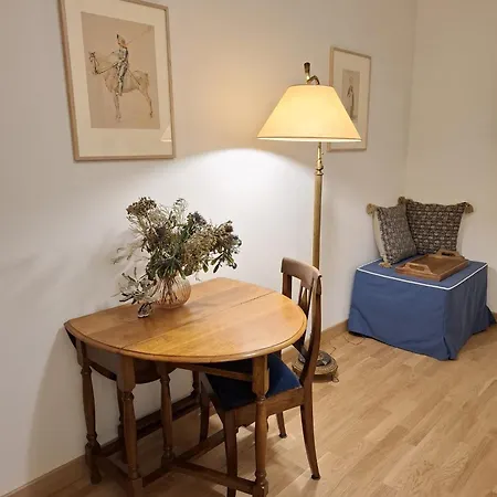 Viale Mazzini Apartment
