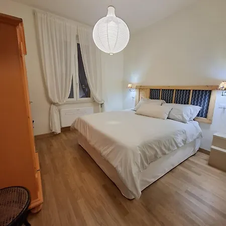 Viale Mazzini Apartment Rome