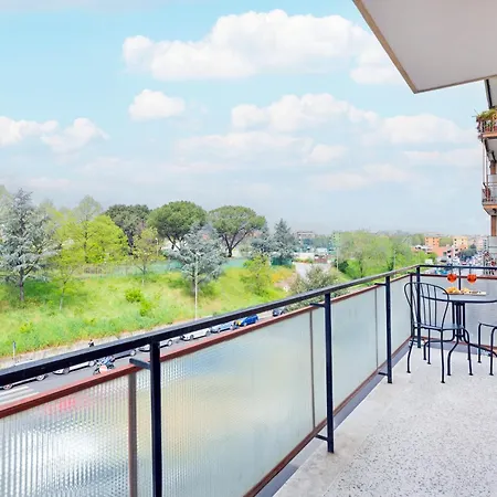 Apartment Luciano Primavera *