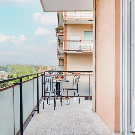 Luciano Primavera * Rome