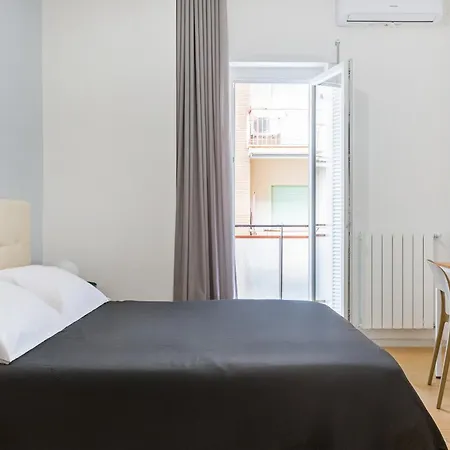 Luciano Primavera Apartment *