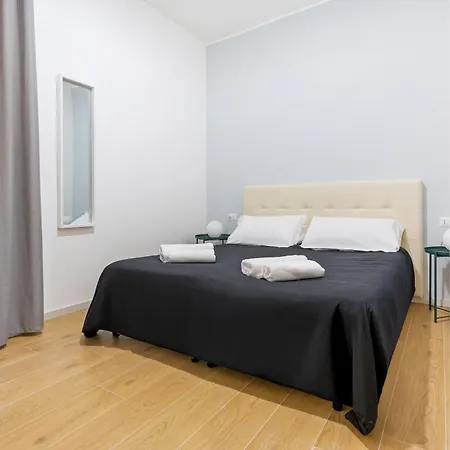 Luciano Primavera Apartment Rome