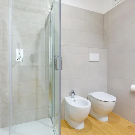 Apartment Luciano Primavera *