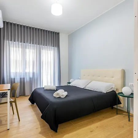 Luciano Primavera Apartment Rome