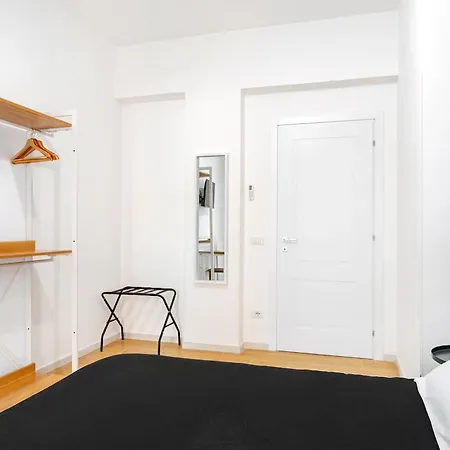 Apartment Luciano Primavera