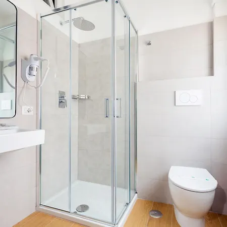 Luciano Primavera Apartment Rome
