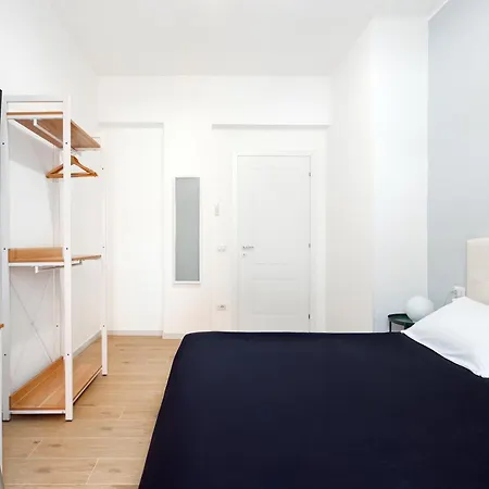 Luciano Primavera Apartment *