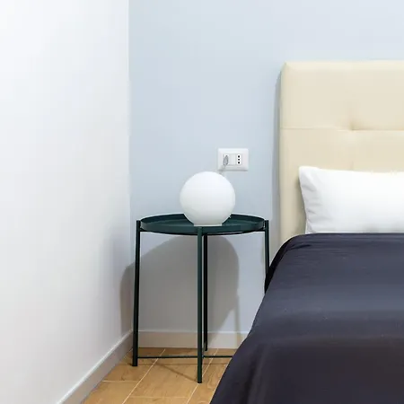 Apartment Luciano Primavera *
