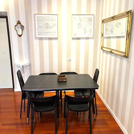 Apartment Vatican - San Pietro - Near To Metro A