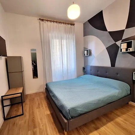 Casa Laila Homestay Rome