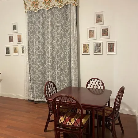Spacious And Quiet Gemelli Rome
