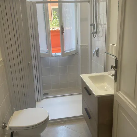 Apartment Spacious And Quiet Gemelli
