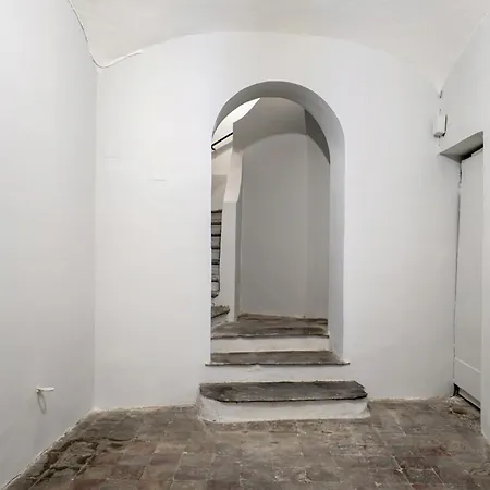 Apartment The Rent - Atmosphere And Romance: One-bedroom Just Steps From The Colosseum