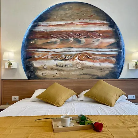 Guest house Stellar