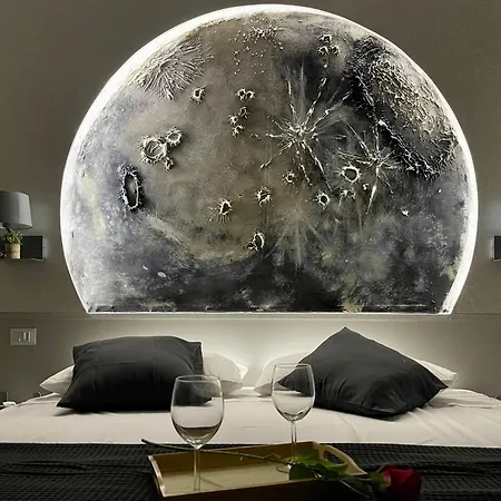 Stellar Rome
