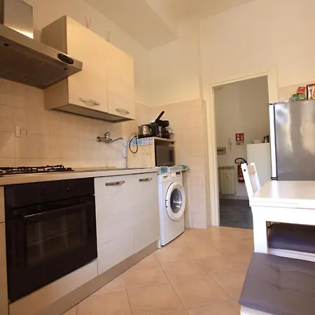 Apartament Casetta Up In Ostia