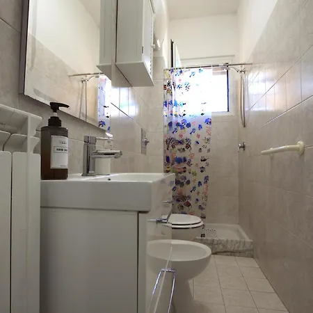 Apartament Casetta Up In Ostia *
