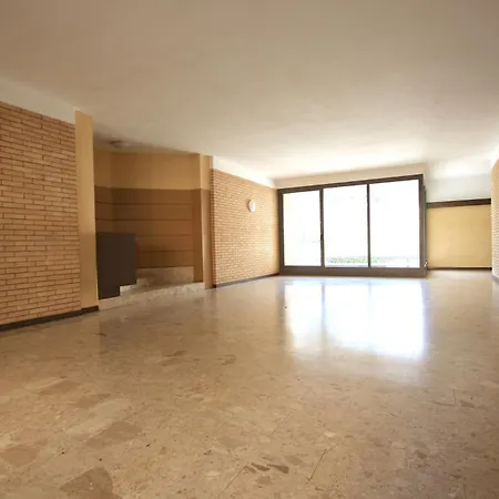 Apartament Casetta Up In Ostia *