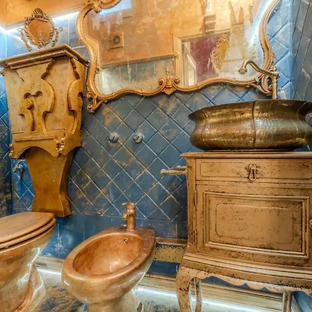 Villino Ermes Campanelli Apartment Rome