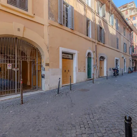Villino Ermes Campanelli *