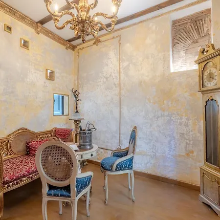 Villino Ermes Campanelli