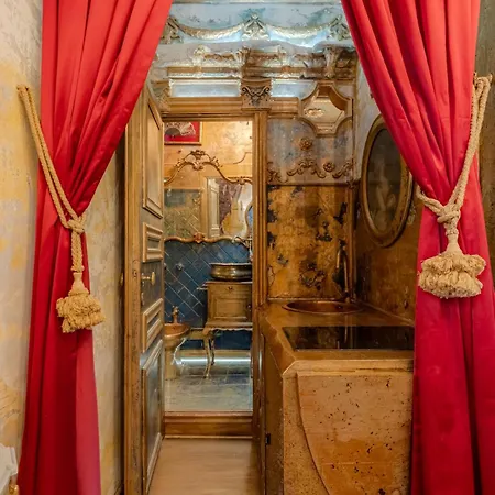 Villino Ermes Campanelli Apartment