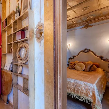 Villino Ermes Campanelli Apartment *