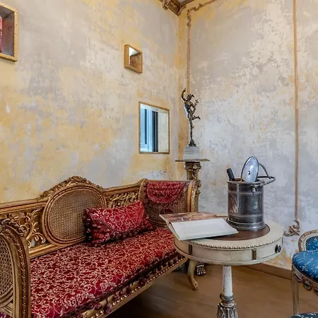 Apartment Villino Ermes Campanelli *