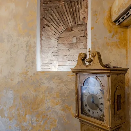 Villino Ermes Campanelli Apartment Rome