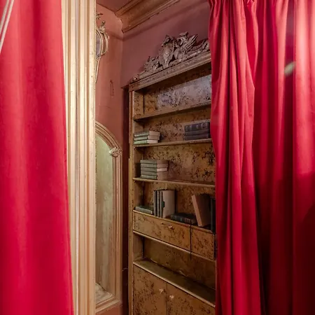 Apartment Villino Ermes Campanelli