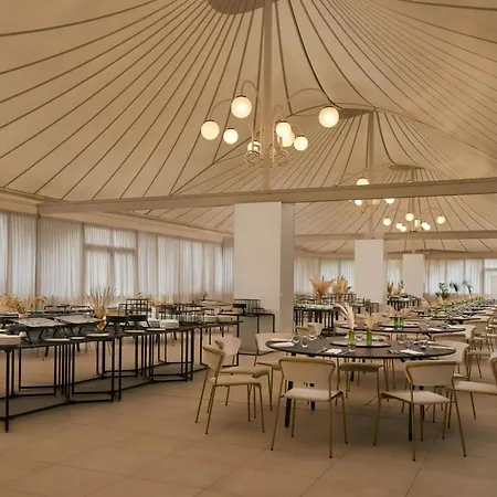 Sheraton Hotel&conference Center Hotel Roma