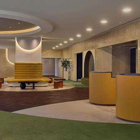 Sheraton Hotel&conference Center Roma