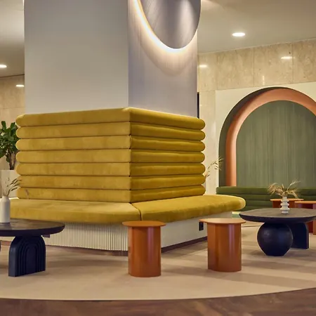 Sheraton Hotel&conference Center
