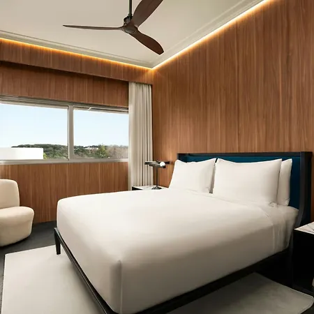Sheraton Hotel&conference Center 4* Roma