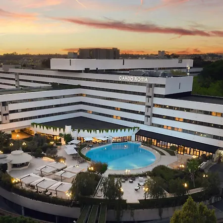 Sheraton Hotel&conference Center 4*