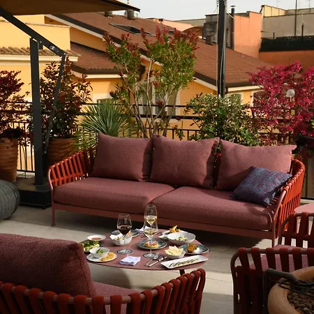 Hotel Palazzo Ripetta